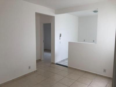 Apartamento para Venda, em Uberlndia, bairro Chcaras Tubalina e Quartel, 2 dormitrios, 1 banheiro, 1 vaga