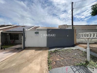 Casa para Venda, em Maring, bairro Jardim Everest, 3 dormitrios, 2 banheiros, 1 sute, 3 vagas