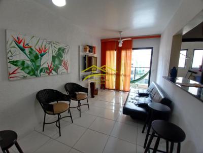 Apartamento para Venda, em Guaruj, bairro Enseada, 1 dormitrio, 2 banheiros, 1 vaga