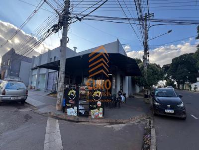 Ponto Comercial para Venda, em Campo Grande, bairro PLANALTO