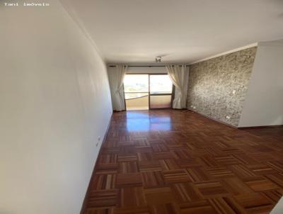 Apartamento para Locao, em So Jos dos Campos, bairro Jardim Satlite, 2 dormitrios, 2 banheiros, 1 sute, 2 vagas