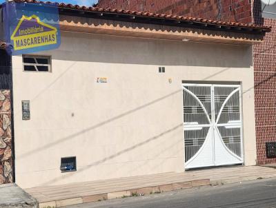 Casa para Venda, em Feira de Santana, bairro FEIRA VII