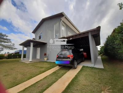 Casa em Condomnio para Venda, em Sarapu, bairro Asfalto