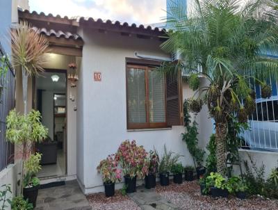 Casa para Venda, em Porto Alegre, bairro Aberta dos Morros, 2 dormitrios, 1 banheiro, 1 vaga