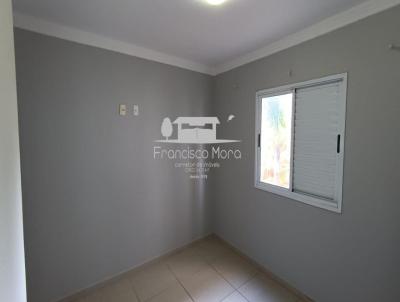 Apartamento para Venda, em Sorocaba, bairro Vila Trujillo, 3 dormitrios, 2 banheiros, 1 sute, 1 vaga