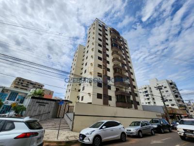 Apartamento para Venda, em Caldas Novas, bairro Termal, 4 dormitrios, 2 banheiros, 3 sutes, 2 vagas