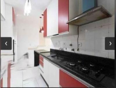 Apartamento para Venda, em So Paulo, bairro Mooca, 2 dormitrios, 2 banheiros, 1 vaga
