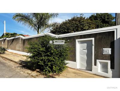 Casa para Venda, em Salto de Pirapora, bairro Jardim Maria Jos, 2 dormitrios, 2 banheiros