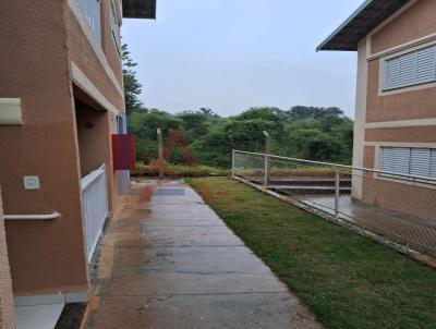 Apartamento para Venda, em Indaiatuba, bairro Parque Campo Bonito, 2 dormitrios, 1 banheiro, 1 vaga