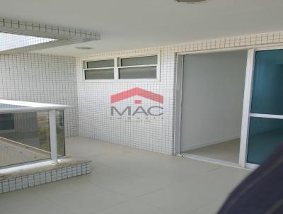 Apartamento para Locao, em Salvador, bairro Pituba, 2 dormitrios, 3 banheiros, 1 sute, 1 vaga