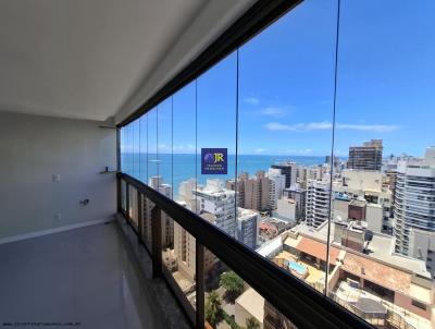 Apartamento para Venda, em Vila Velha, bairro Praia da Costa, 4 dormitrios, 4 banheiros, 2 sutes, 3 vagas