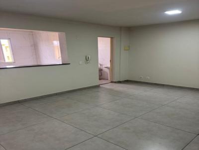 Apartamento para Venda, em Uberlndia, bairro Jardim Patrcia, 1 dormitrio, 1 banheiro, 1 vaga