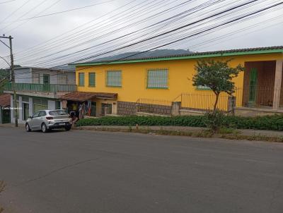 Imvel Comercial para Venda, em Viamo, bairro Santa Isabel, 5 dormitrios, 4 banheiros, 1 sute, 3 vagas