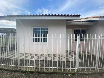 Casa para Locao, em Curitibanos, bairro So Luiz, 3 dormitrios, 1 banheiro, 1 vaga