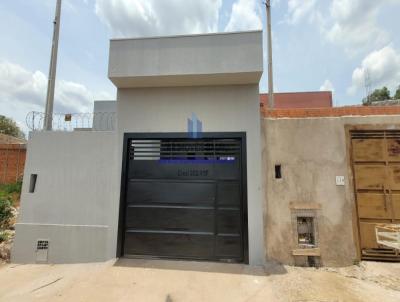 Casa para Venda, em Bauru, bairro Tangars, 2 dormitrios, 1 banheiro, 2 vagas