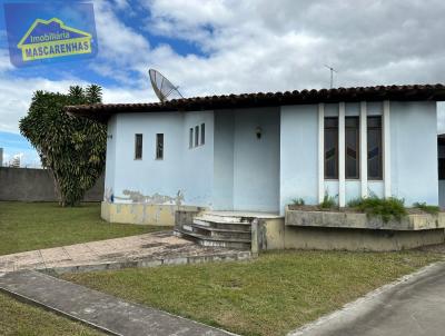 Casa para Venda, em Feira de Santana, bairro PONTO CENTRAL