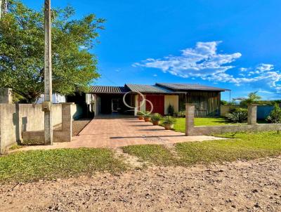 Casa para Venda, em So Joo do Sul, bairro Querncia, 3 dormitrios, 1 banheiro, 1 vaga