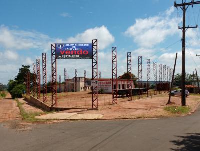 Terreno Comercial para Venda, em Avar, bairro DISTRITO INDUSTRIAL  PRIMAVERA