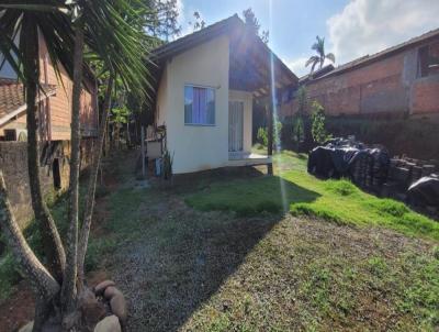 Casa para Venda, em Guaramirim, bairro Barro Branco, 1 dormitrio, 1 banheiro, 1 vaga