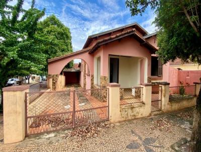 Casa para Venda, em Cafelndia, bairro Centro, 2 dormitrios, 1 banheiro