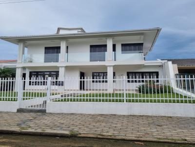 Casa para Venda, em Balnerio Rinco, bairro Zona Nova, 7 dormitrios, 3 banheiros, 3 sutes