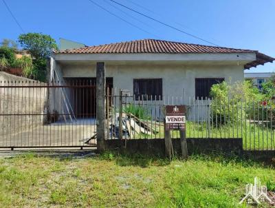 Casa para Venda, em Joinville, bairro Jarivatuba, 2 dormitrios, 2 banheiros, 1 sute, 2 vagas