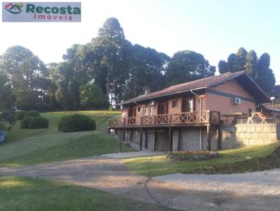 Casa para Venda, em So Francisco de Paula, bairro HAMPEL