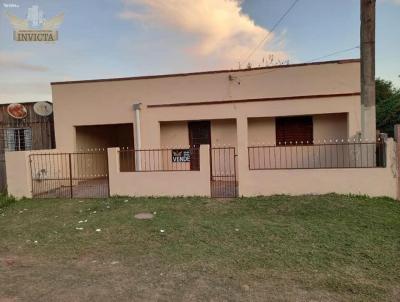 Casa para Venda, em Santana do Livramento, bairro Parque So Jos, 2 dormitrios, 2 banheiros, 1 vaga