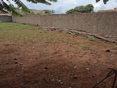 Terreno para Venda, em Campo Grande, bairro Jardim Noroeste