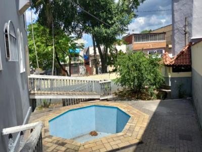 Casa para Venda, em Rio de Janeiro, bairro Parque Anchieta, 5 dormitrios, 3 banheiros, 1 sute, 4 vagas