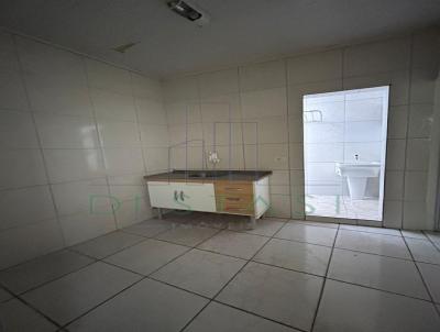 Casa para Locao, em So Paulo, bairro Vila Libanesa, 1 dormitrio, 1 banheiro