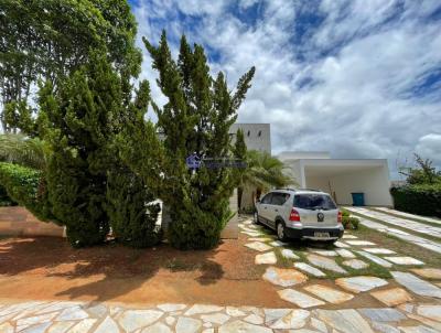 Casa em Condomnio para Venda, em Lagoa Santa, bairro Condomnio Bougaville, 5 dormitrios, 6 banheiros, 4 sutes, 4 vagas