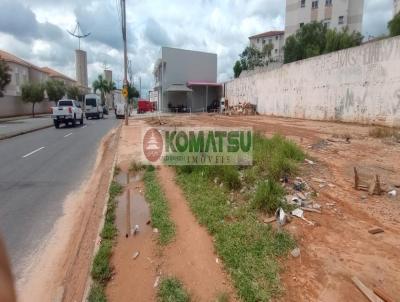 Terreno Comercial para Venda, em Indaiatuba, bairro CAMPO BONITO