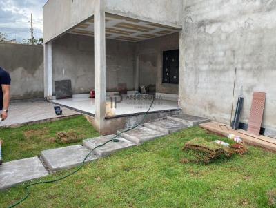 Casa para Venda, em Jata, bairro Setor Fabriny, 3 dormitrios, 1 banheiro, 1 sute, 2 vagas