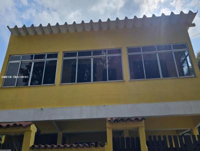 Casa / Sobrado para Venda, em Itagua, bairro Ilha da madeira, 3 dormitrios, 1 banheiro, 2 vagas