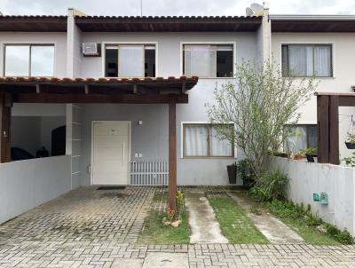 Casa para Venda, em Curitiba, bairro Mossungu, 3 dormitrios, 3 banheiros, 1 sute, 3 vagas