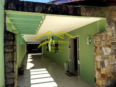 Casa para Venda, em Guaruj, bairro Jardim Virgnia, 3 dormitrios, 5 banheiros, 2 sutes, 5 vagas