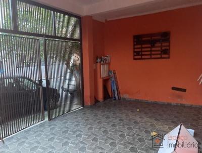 Sobrado para Venda, em Jacareí, bairro PARQUE DOS PRINCIPES, 4 dormitórios, 1 banheiro, 2 vagas