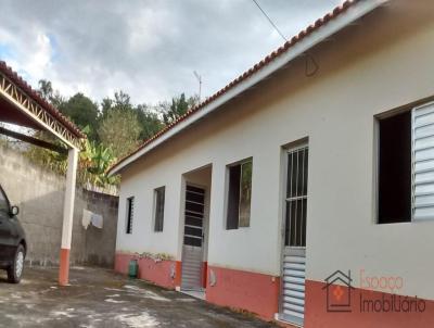 Casa para Venda, em Jacare, bairro Veraneio Ijal, 2 dormitrios, 1 banheiro, 2 vagas