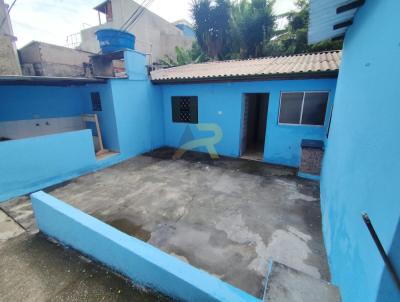 Casa para Locao, em So Paulo, bairro Parque So Lucas, 1 dormitrio, 1 banheiro