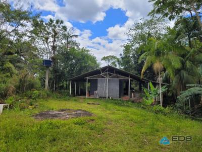 Chcara para Venda, em Paranagu, bairro Alexandra