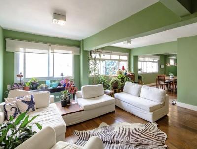 Apartamento para Venda, em So Paulo, bairro Cerqueira Czar, 2 dormitrios, 3 banheiros, 2 sutes, 1 vaga