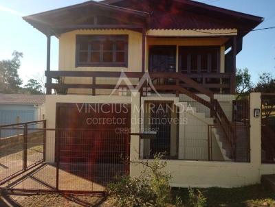 Casa para Venda, em Carlos Barbosa, bairro Vila Nova, 5 dormitrios, 2 banheiros, 2 vagas