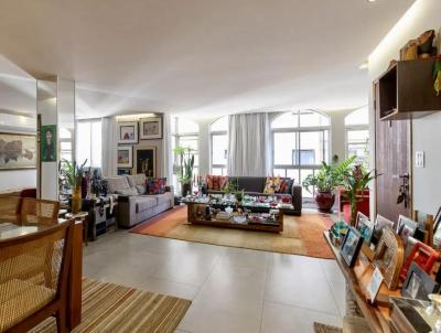 Apartamento para Venda, em So Paulo, bairro Cerqueira Czar, 3 dormitrios, 4 banheiros, 1 sute, 2 vagas