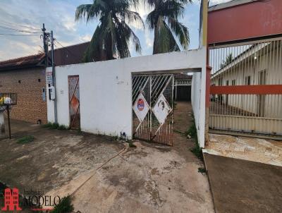 Casa para Locao, em Porto Velho, bairro Embratel, 2 dormitrios, 2 banheiros, 2 sutes, 3 vagas