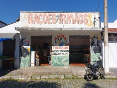 Ponto Comercial para Venda, em Cruzeiro, bairro Vila Paulo Romeu, 2 banheiros