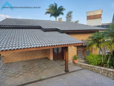 Casa em Condomnio para Venda, em Atibaia, bairro Condominio Palavra Da Vida, 4 dormitrios, 6 banheiros, 4 sutes, 4 vagas