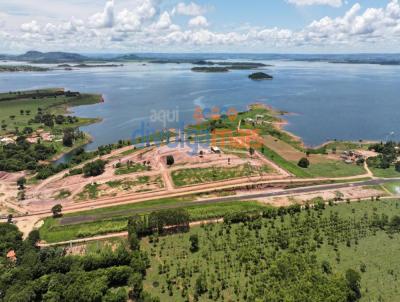 Terreno para Venda, em Buriti Alegre, bairro Lago das Brisas