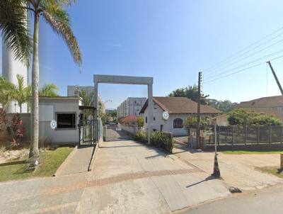 Apartamento para Venda, em Joinville, bairro Santa Catarina, 2 dormitrios, 1 banheiro, 1 vaga