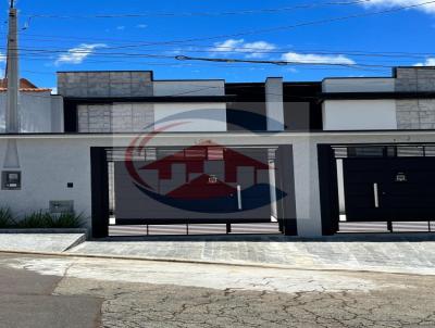 Casa para Venda, em Mogi das Cruzes, bairro Jardim Santa Teresa, 3 dormitrios, 2 vagas